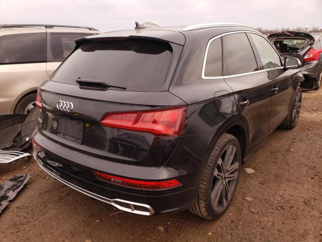 Photo 3 VIN: WA1C4AFY4J2212162 - AUDI SQ5 PRESTI 