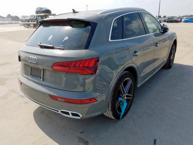 Photo 3 VIN: WA1C4AFY4K2043679 - AUDI SQ5 