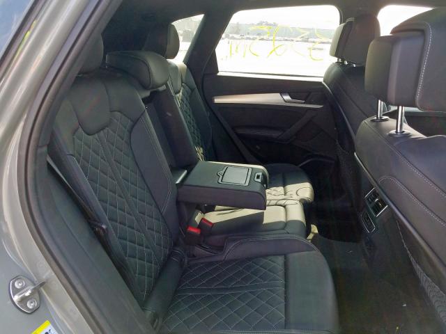 Photo 5 VIN: WA1C4AFY4K2043679 - AUDI SQ5 