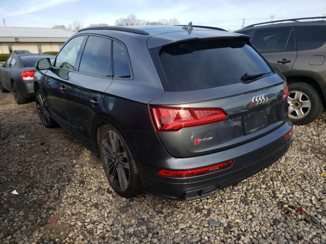 Photo 2 VIN: WA1C4AFY4K2096091 - AUDI SQ5 