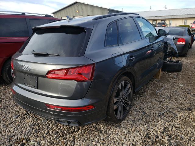 Photo 3 VIN: WA1C4AFY4K2096091 - AUDI SQ5 