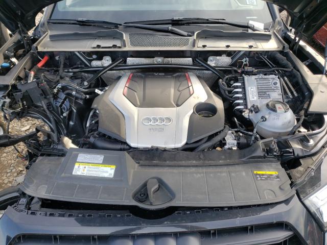 Photo 6 VIN: WA1C4AFY4K2096091 - AUDI SQ5 