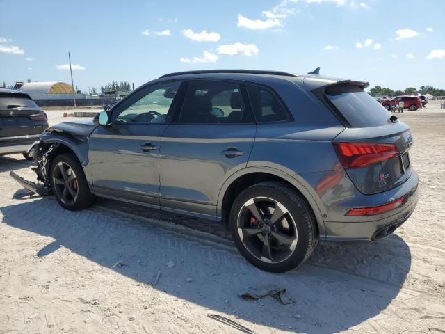 Photo 1 VIN: WA1C4AFY4L2037463 - AUDI SQ5 