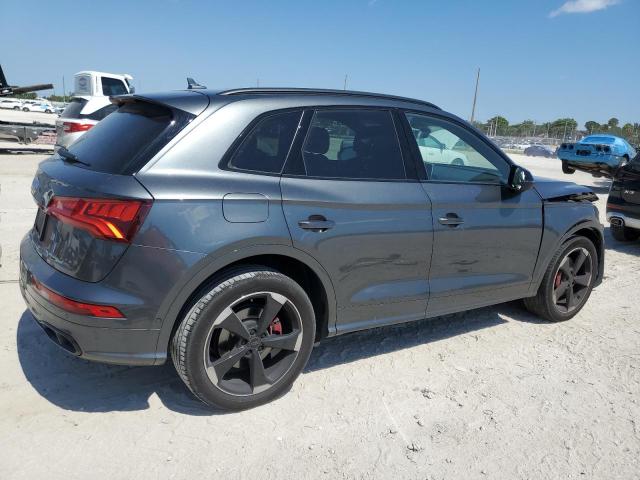 Photo 2 VIN: WA1C4AFY4L2037463 - AUDI SQ5 