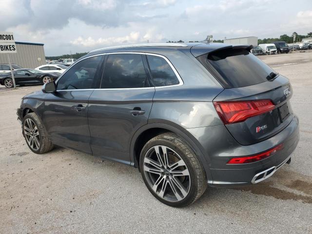 Photo 1 VIN: WA1C4AFY4L2075968 - AUDI SQ5 