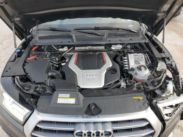 Photo 11 VIN: WA1C4AFY4L2075968 - AUDI SQ5 