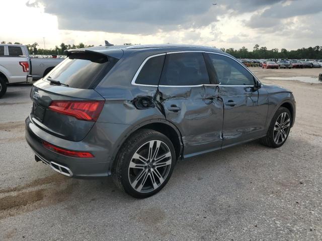 Photo 2 VIN: WA1C4AFY4L2075968 - AUDI SQ5 