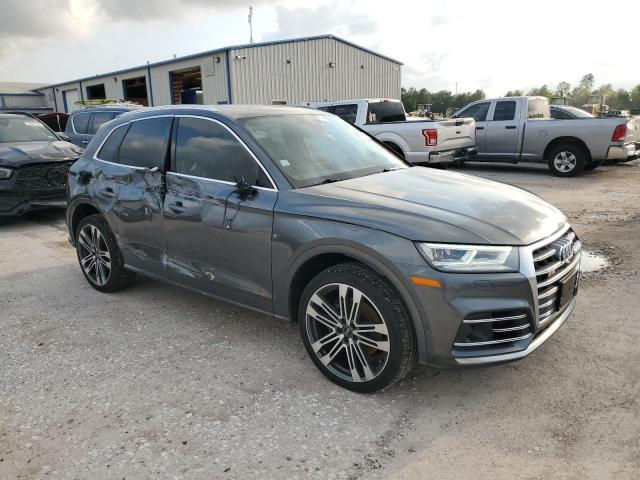 Photo 3 VIN: WA1C4AFY4L2075968 - AUDI SQ5 