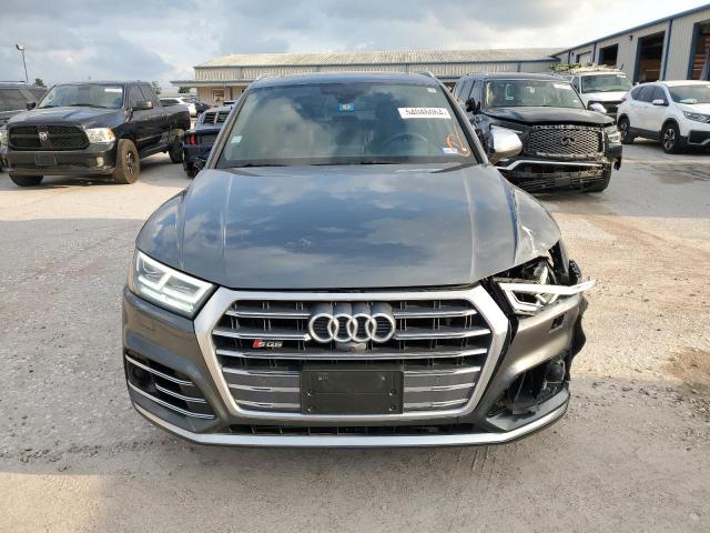 Photo 4 VIN: WA1C4AFY4L2075968 - AUDI SQ5 