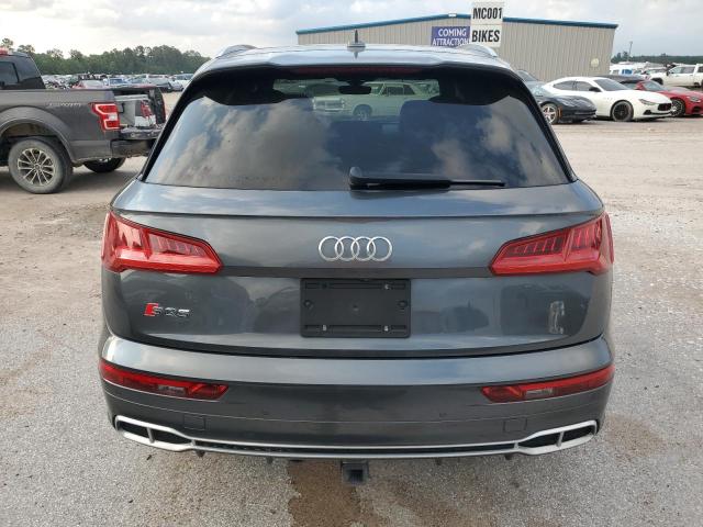 Photo 5 VIN: WA1C4AFY4L2075968 - AUDI SQ5 