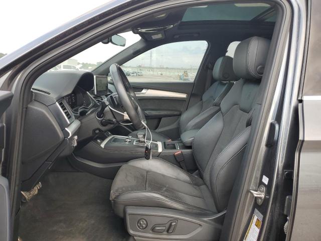 Photo 6 VIN: WA1C4AFY4L2075968 - AUDI SQ5 