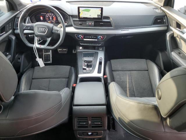 Photo 7 VIN: WA1C4AFY4L2075968 - AUDI SQ5 