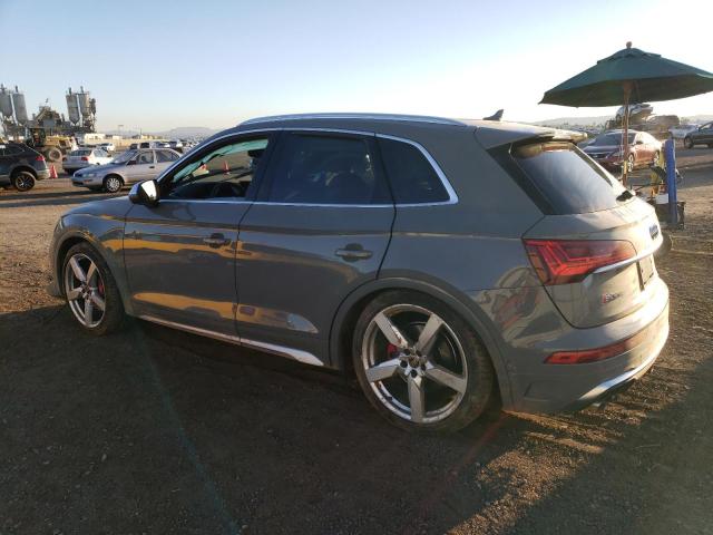 Photo 1 VIN: WA1C4AFY4N2040043 - AUDI SQ5 