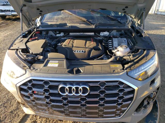 Photo 10 VIN: WA1C4AFY4N2040043 - AUDI SQ5 