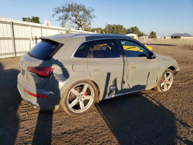 Photo 2 VIN: WA1C4AFY4N2040043 - AUDI SQ5 