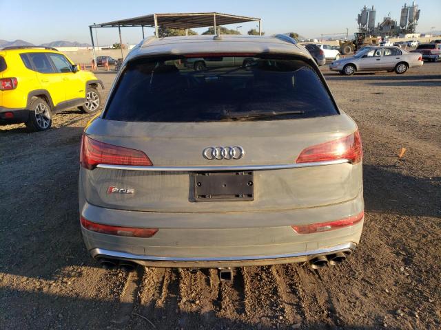 Photo 5 VIN: WA1C4AFY4N2040043 - AUDI SQ5 