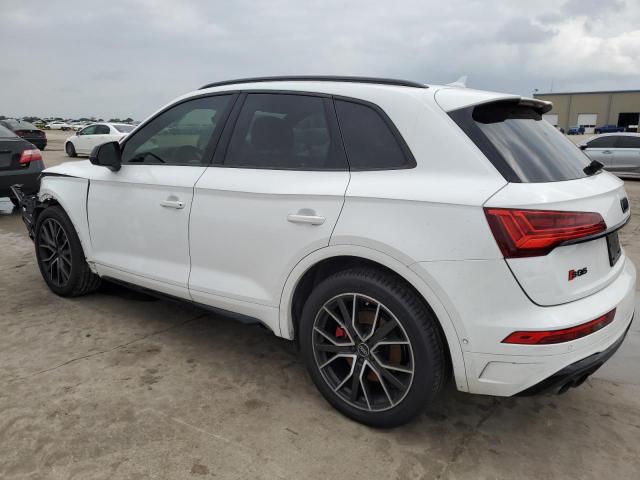 Photo 1 VIN: WA1C4AFY4P2041874 - AUDI SQ5 