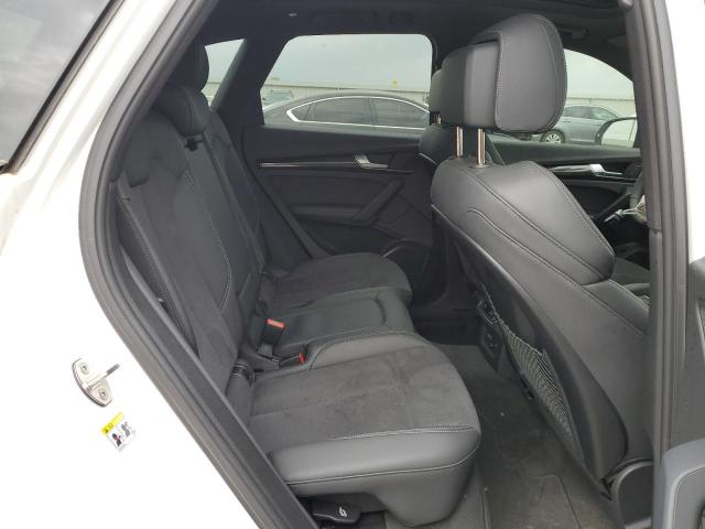 Photo 10 VIN: WA1C4AFY4P2041874 - AUDI SQ5 