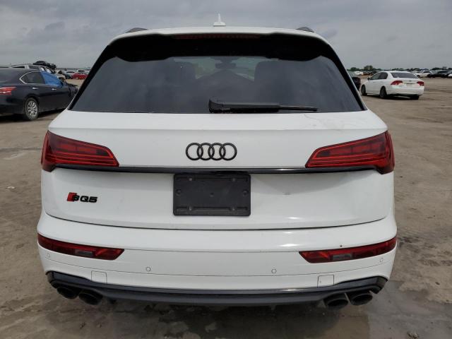 Photo 5 VIN: WA1C4AFY4P2041874 - AUDI SQ5 