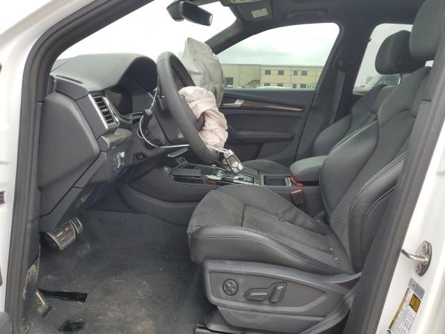 Photo 6 VIN: WA1C4AFY4P2041874 - AUDI SQ5 