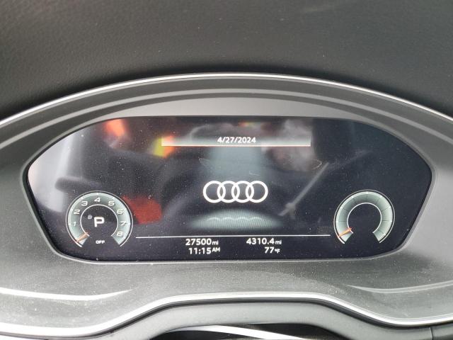 Photo 8 VIN: WA1C4AFY4P2041874 - AUDI SQ5 