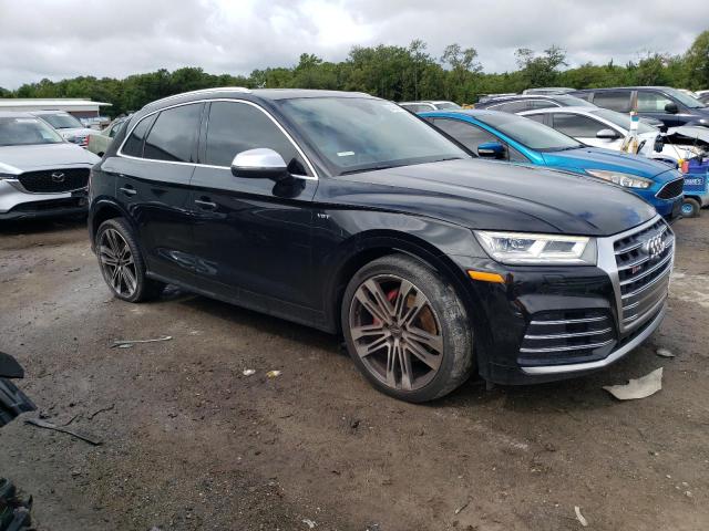 Photo 3 VIN: WA1C4AFY5J2018563 - AUDI SQ5 