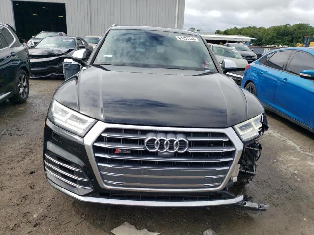 Photo 4 VIN: WA1C4AFY5J2018563 - AUDI SQ5 