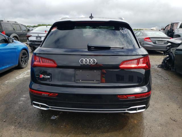 Photo 5 VIN: WA1C4AFY5J2018563 - AUDI SQ5 