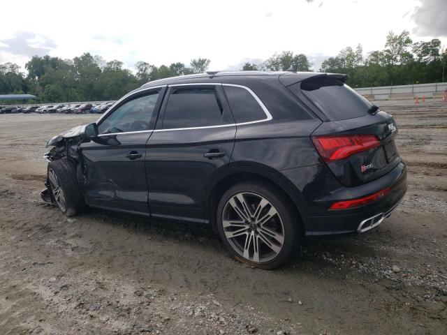 Photo 1 VIN: WA1C4AFY5J2024699 - AUDI SQ5 PRESTI 