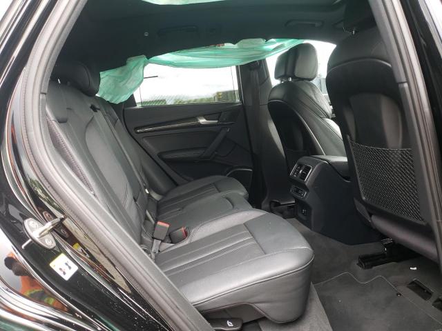 Photo 10 VIN: WA1C4AFY5J2024699 - AUDI SQ5 PRESTI 