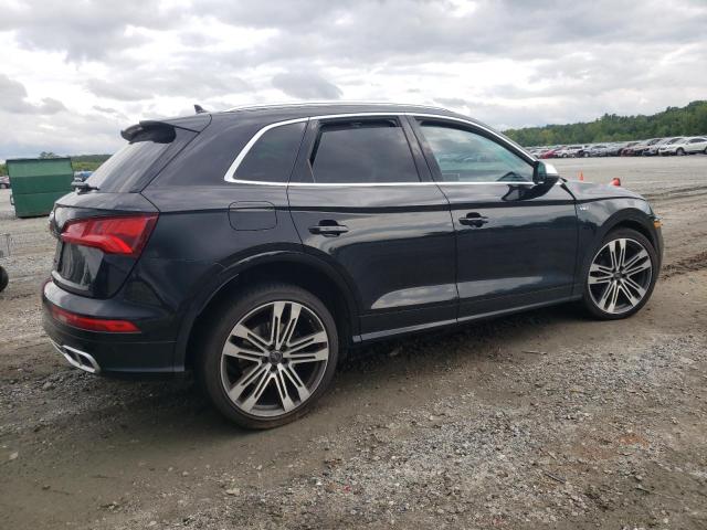 Photo 2 VIN: WA1C4AFY5J2024699 - AUDI SQ5 PRESTI 