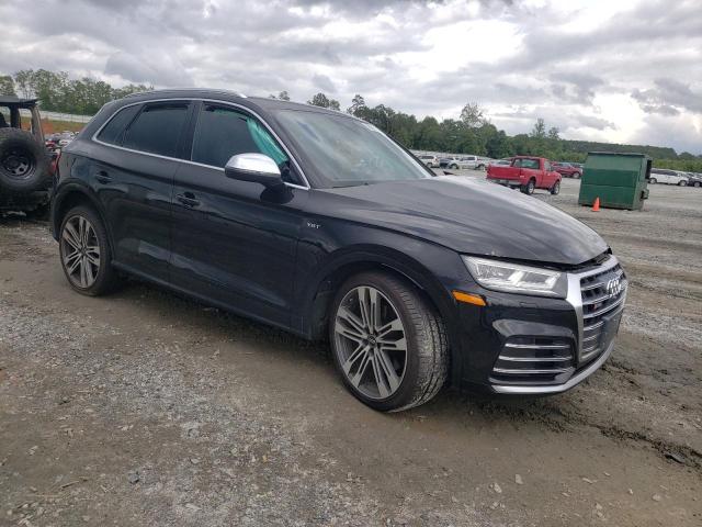 Photo 3 VIN: WA1C4AFY5J2024699 - AUDI SQ5 PRESTI 