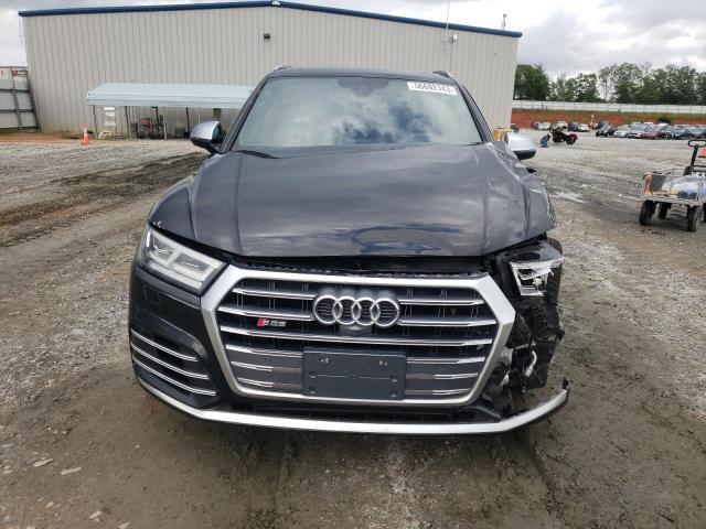 Photo 4 VIN: WA1C4AFY5J2024699 - AUDI SQ5 PRESTI 