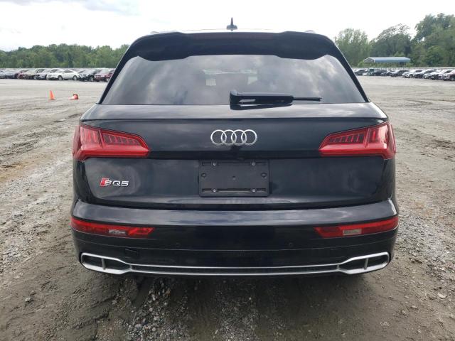 Photo 5 VIN: WA1C4AFY5J2024699 - AUDI SQ5 PRESTI 