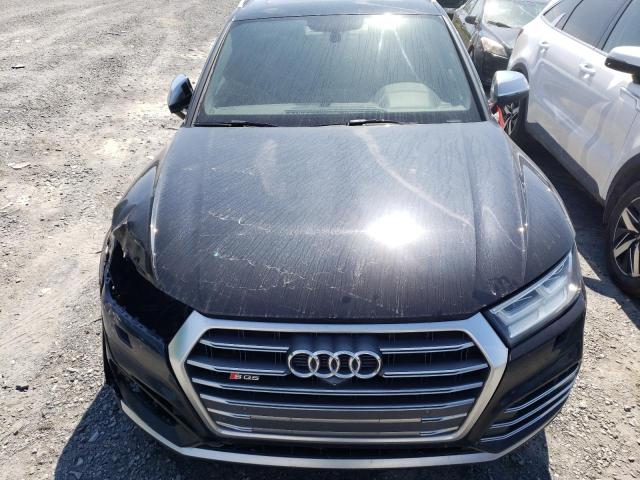 Photo 4 VIN: WA1C4AFY5J2025299 - AUDI SQ5 PRESTI 