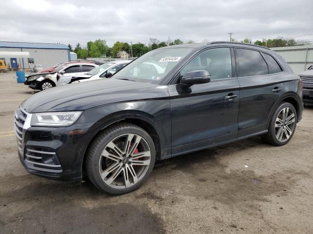 Photo 0 VIN: WA1C4AFY5J2043298 - AUDI SQ5 