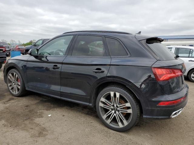 Photo 1 VIN: WA1C4AFY5J2043298 - AUDI SQ5 