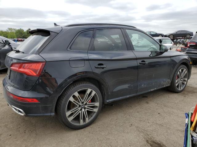 Photo 2 VIN: WA1C4AFY5J2043298 - AUDI SQ5 