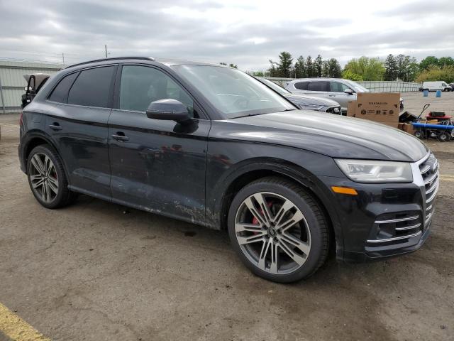 Photo 3 VIN: WA1C4AFY5J2043298 - AUDI SQ5 