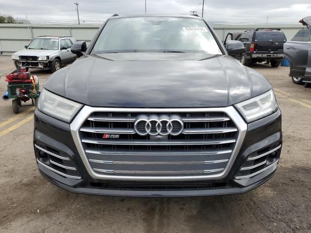 Photo 4 VIN: WA1C4AFY5J2043298 - AUDI SQ5 