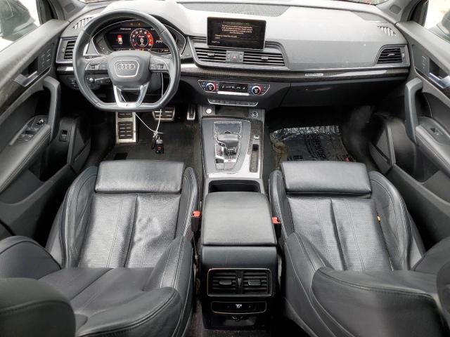 Photo 7 VIN: WA1C4AFY5J2043298 - AUDI SQ5 