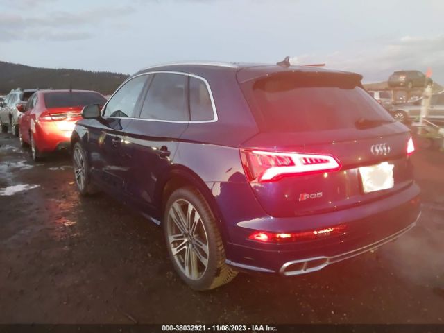 Photo 2 VIN: WA1C4AFY5J2070467 - AUDI SQ5 