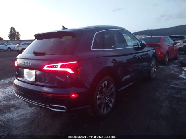 Photo 3 VIN: WA1C4AFY5J2070467 - AUDI SQ5 