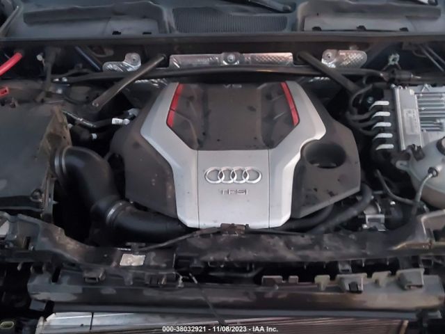 Photo 9 VIN: WA1C4AFY5J2070467 - AUDI SQ5 