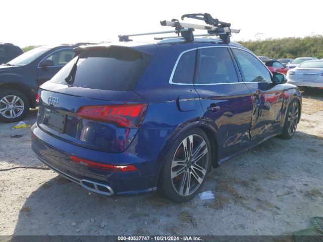 Photo 3 VIN: WA1C4AFY5J2075880 - AUDI SQ5 