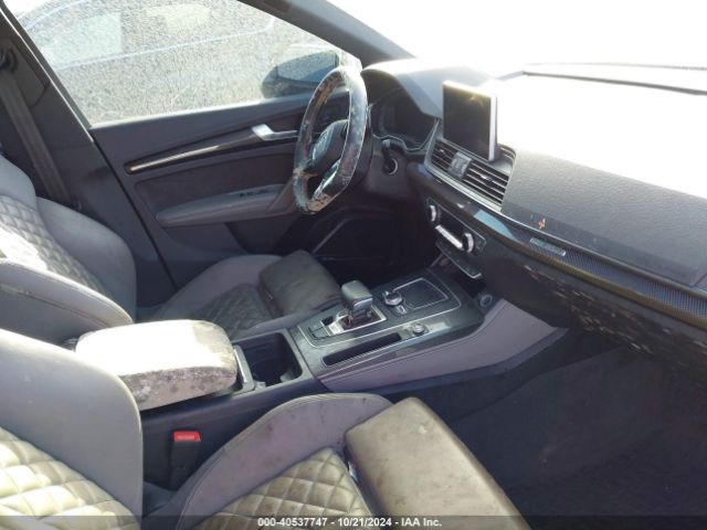 Photo 4 VIN: WA1C4AFY5J2075880 - AUDI SQ5 