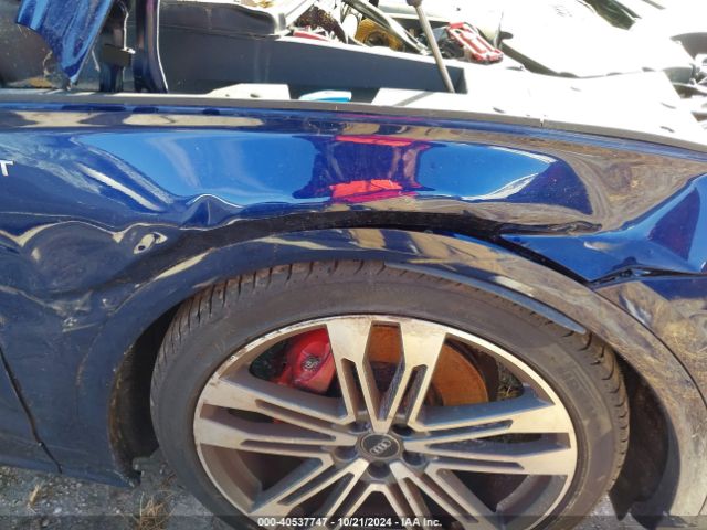 Photo 5 VIN: WA1C4AFY5J2075880 - AUDI SQ5 