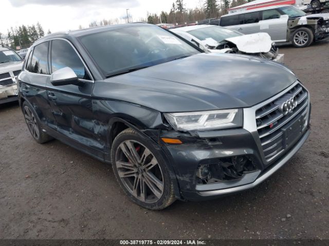 Photo 0 VIN: WA1C4AFY5J2101085 - AUDI SQ5 