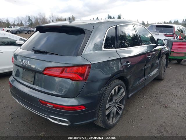 Photo 3 VIN: WA1C4AFY5J2101085 - AUDI SQ5 