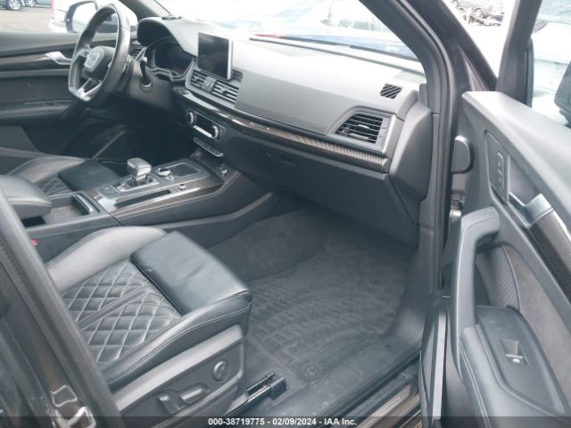 Photo 4 VIN: WA1C4AFY5J2101085 - AUDI SQ5 